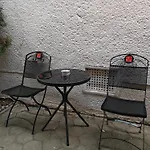 Apartmanhotel Parrot District 3*