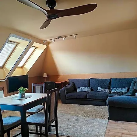 Parrot District Apartahotel