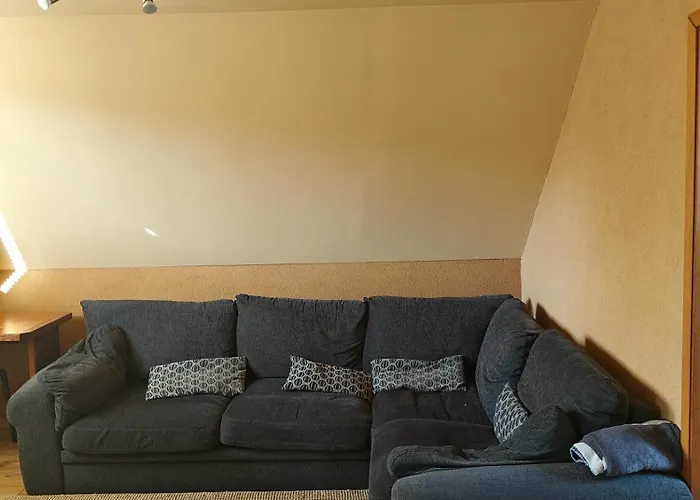 Parrot District Aparthotel Nové Zámky